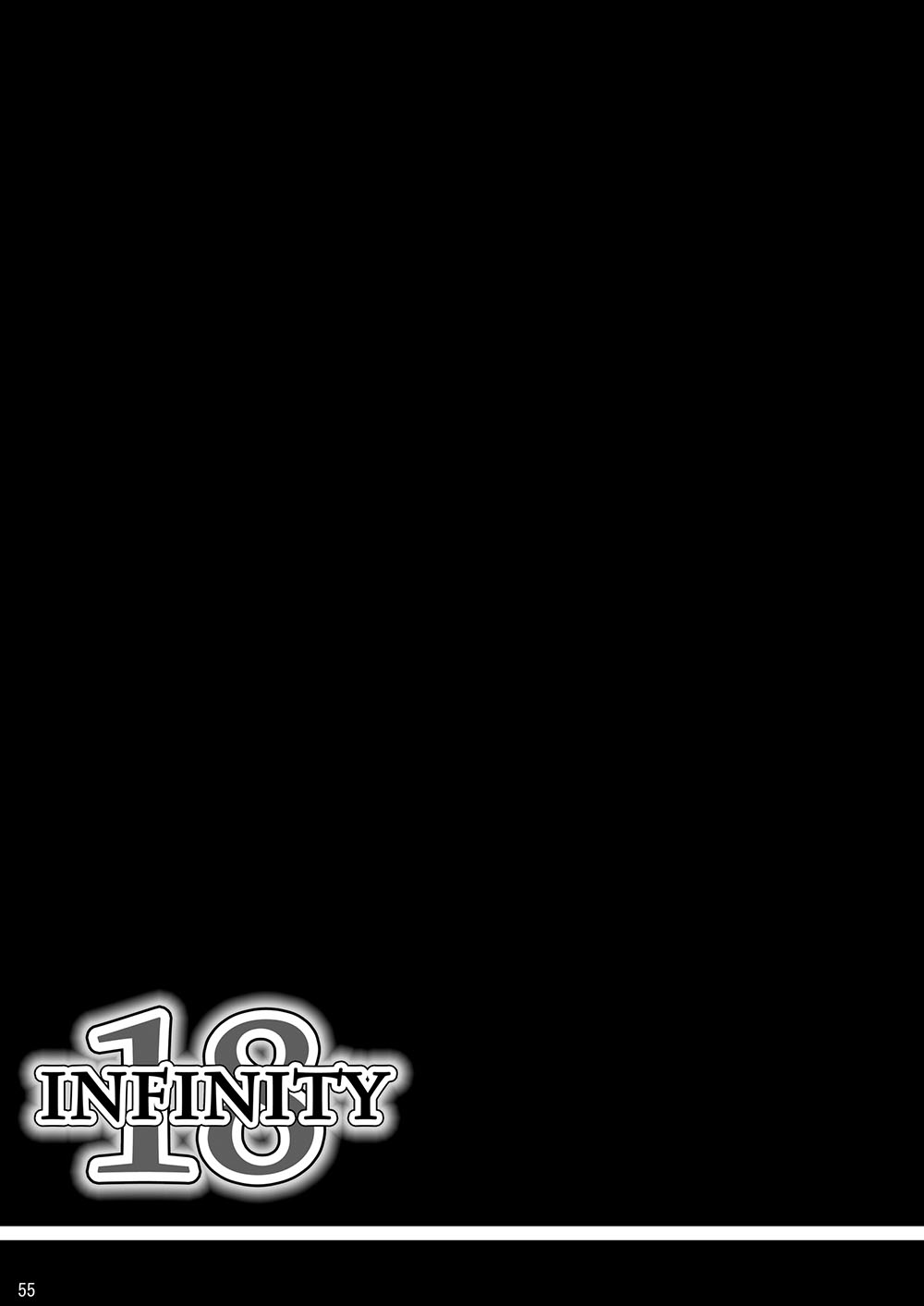 INFINITY 18
