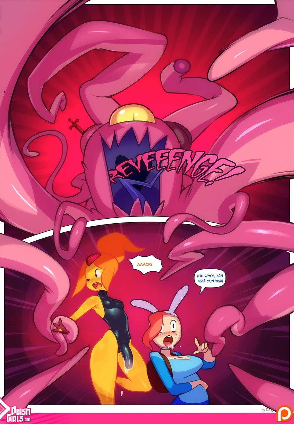 INNER FIRE