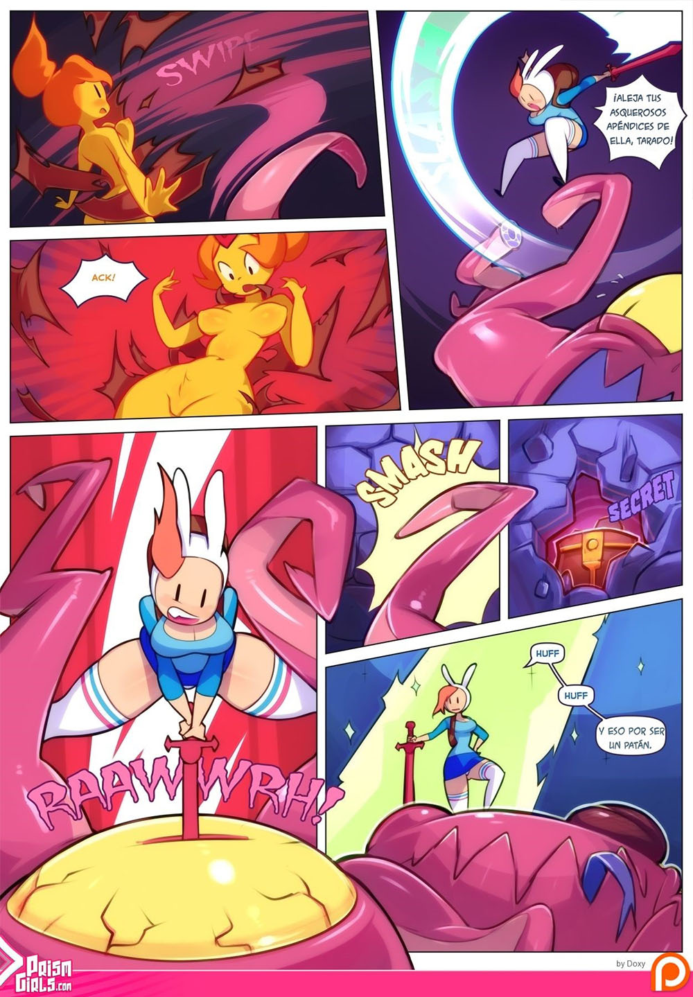 INNER FIRE