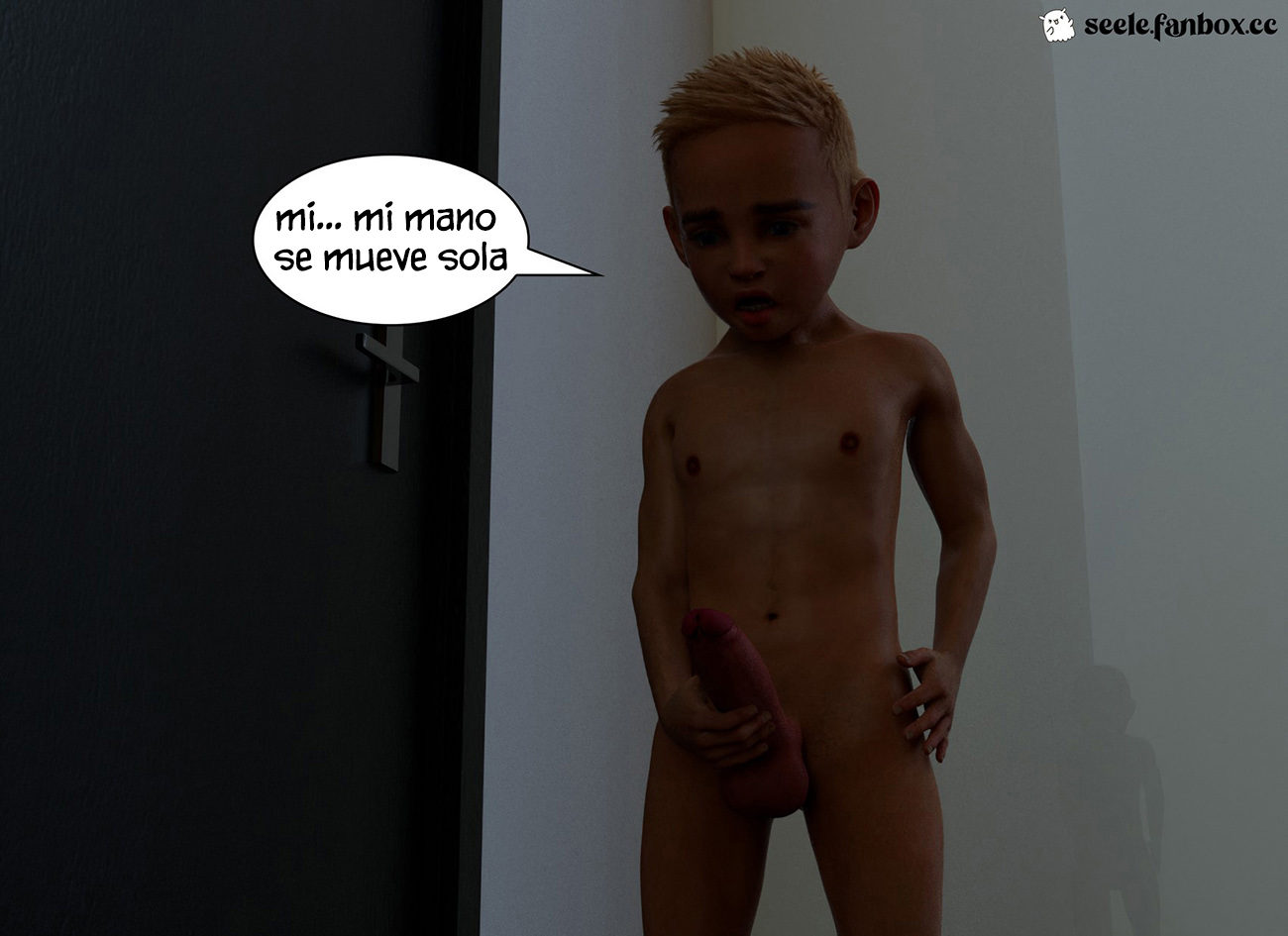 INOCENCIA Malvada