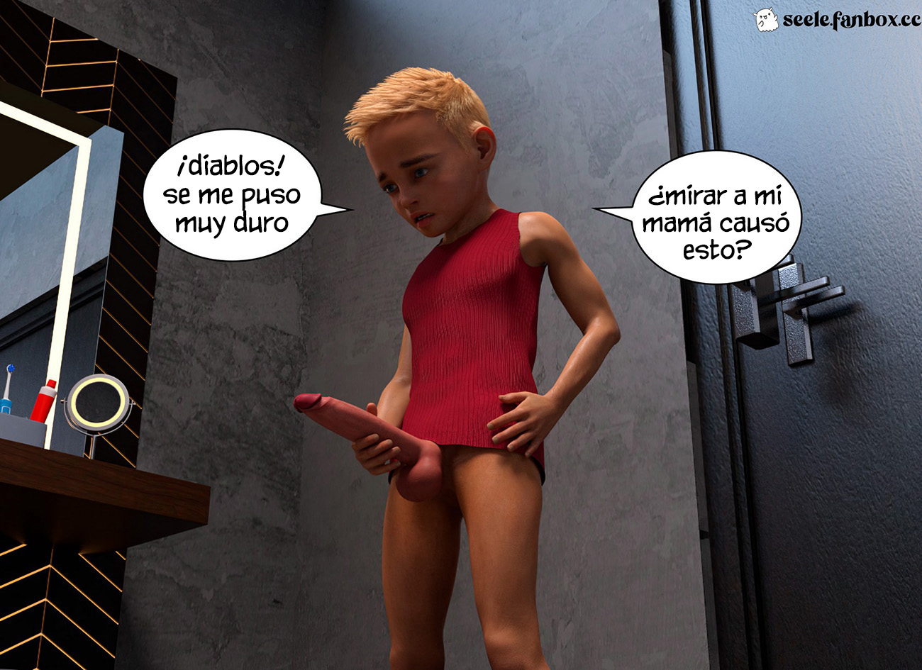 INOCENCIA Malvada