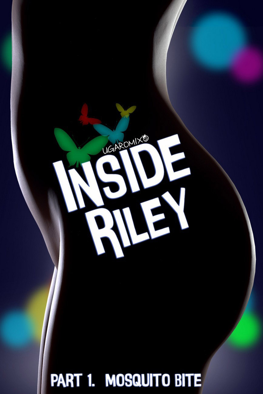 INSIDE RILEY 1 - Mosquito Bite