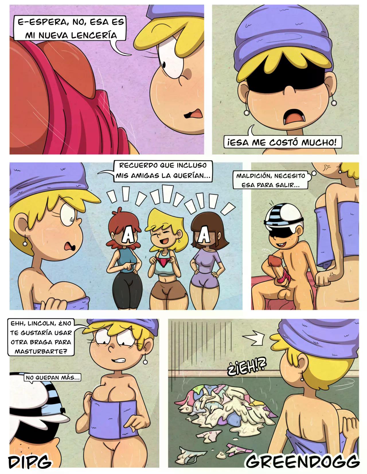 Instintos SEXUALES parte 2