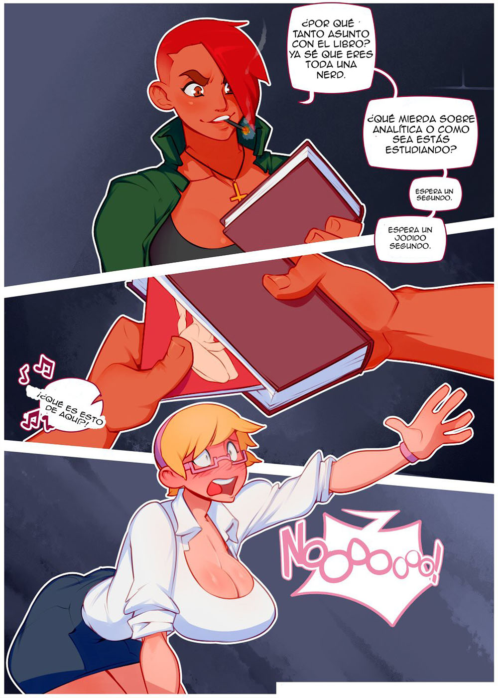 INTO IT parte 1
