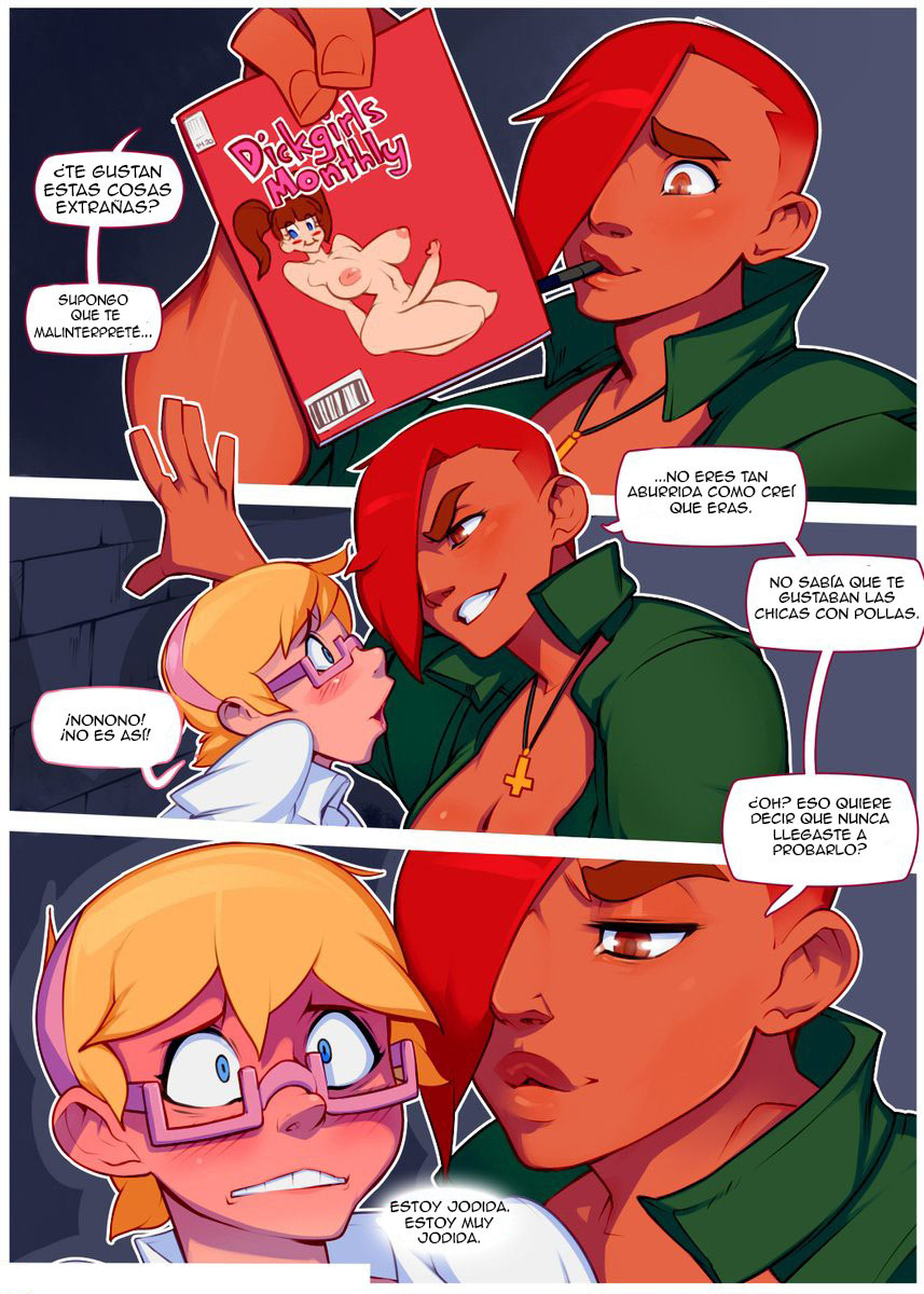 INTO IT parte 1