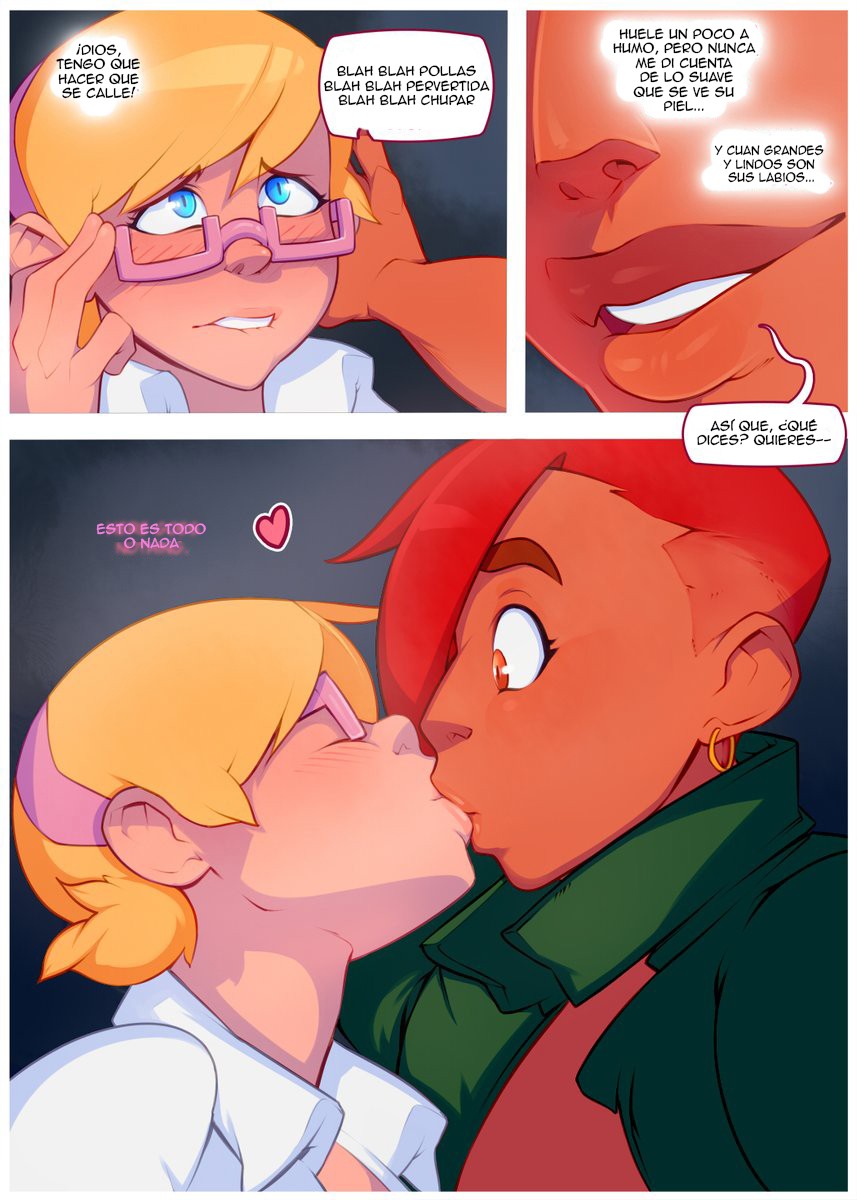 INTO IT parte 1