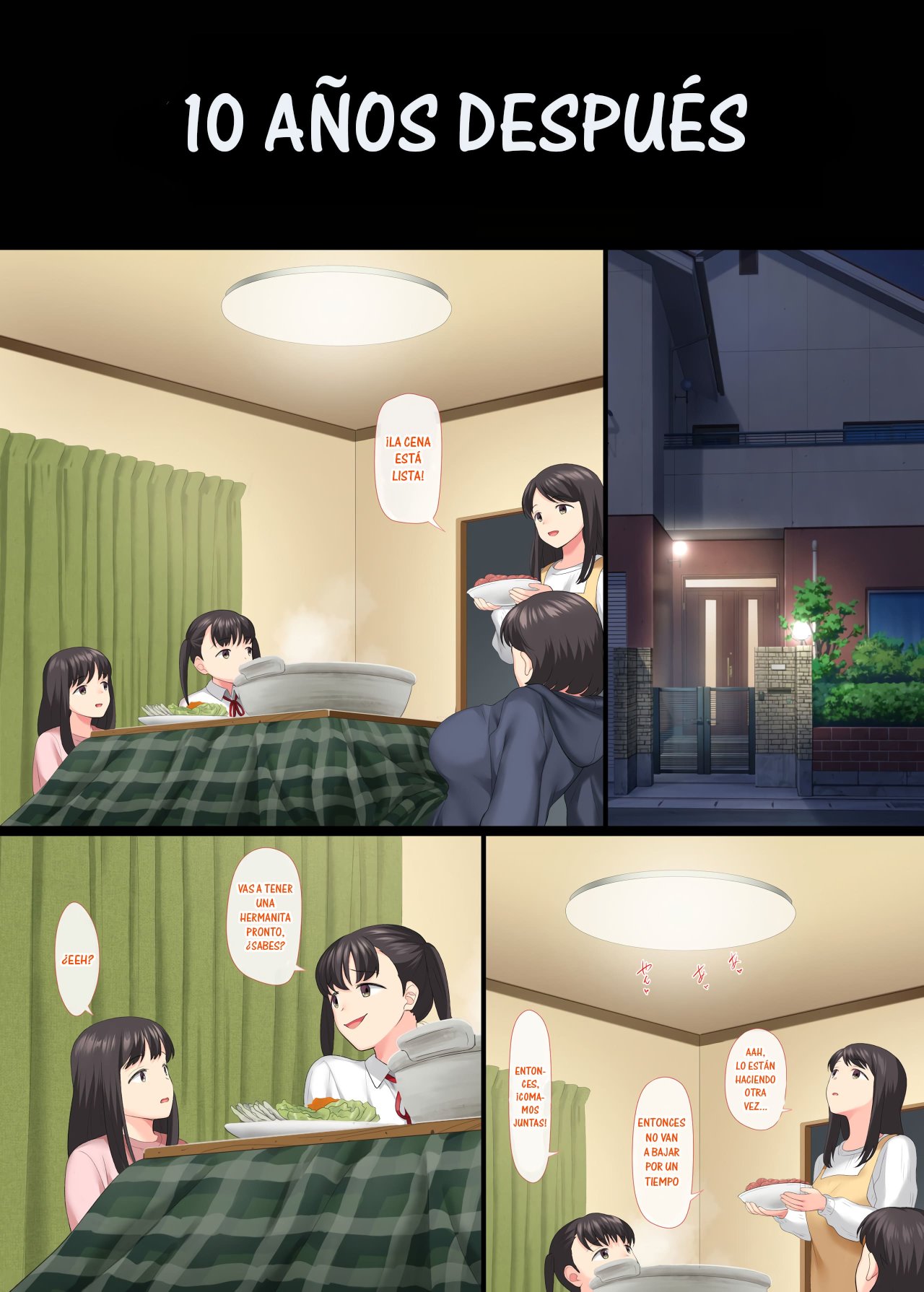 Introverted BEAUTY gets RAPED Over and Over by her Homeroom TEACHER parte 3