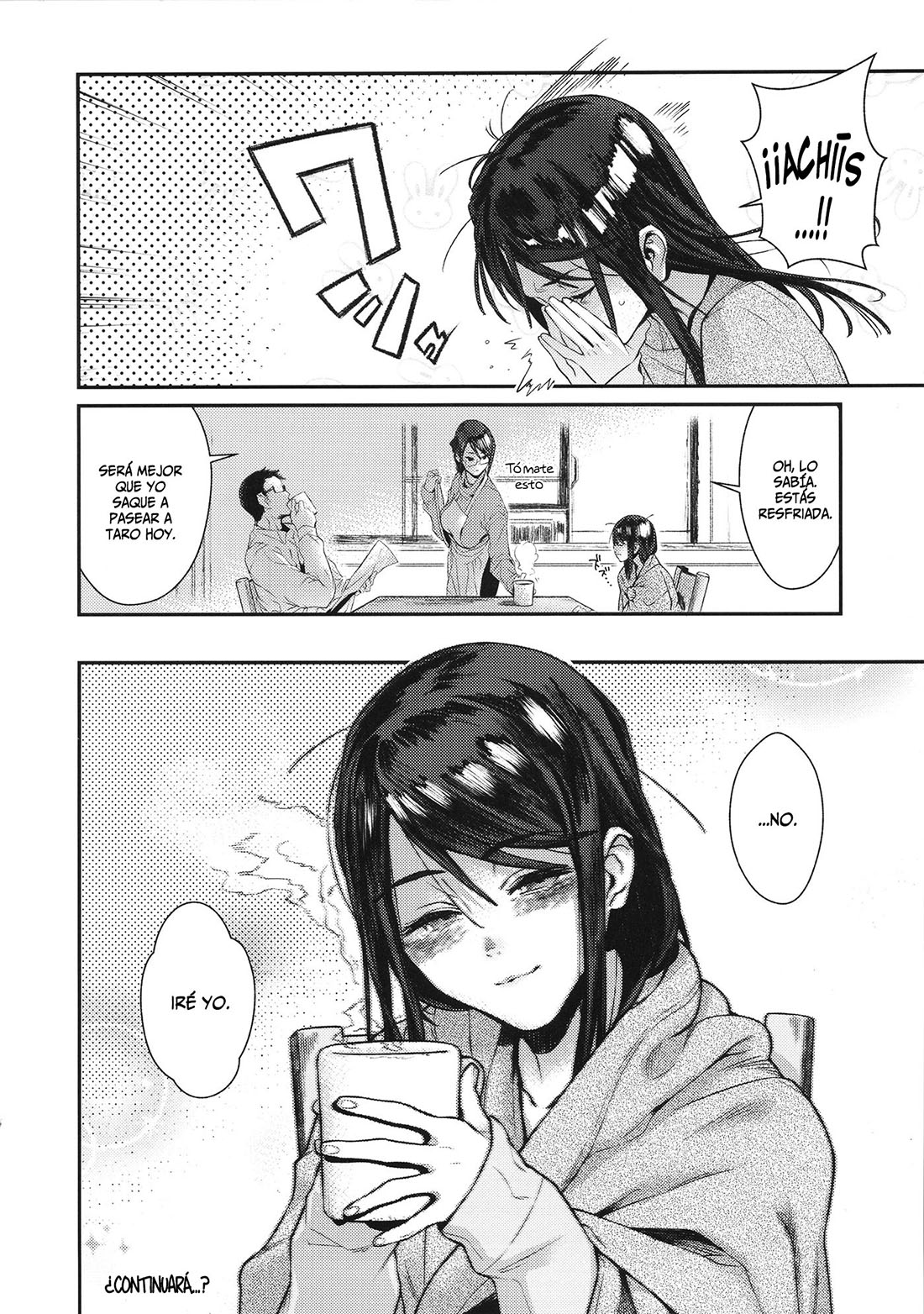 Inu no KIMOCHI li parte 1