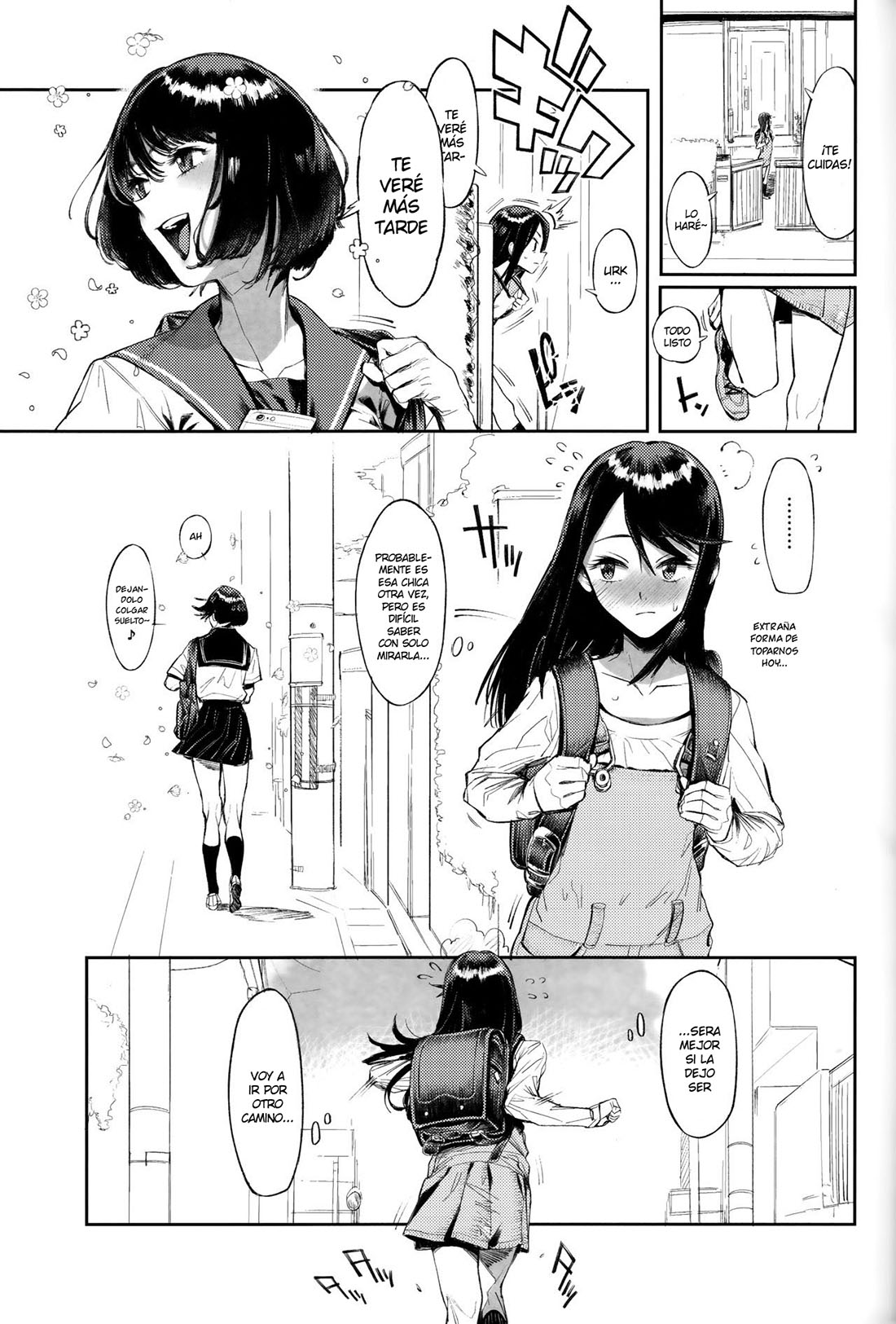 Inu no KIMOCHI li parte 2