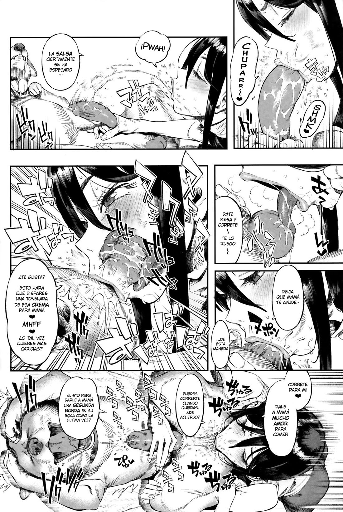 Inu no KIMOCHI li parte 2