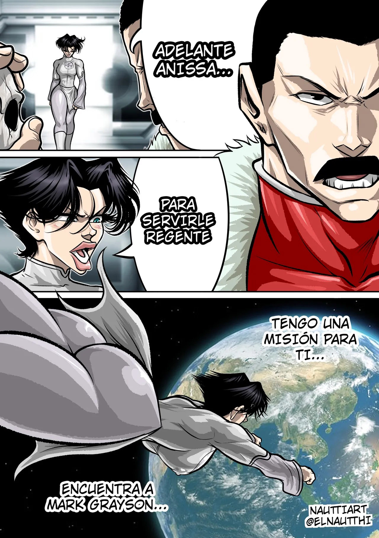 INVINCIBLE