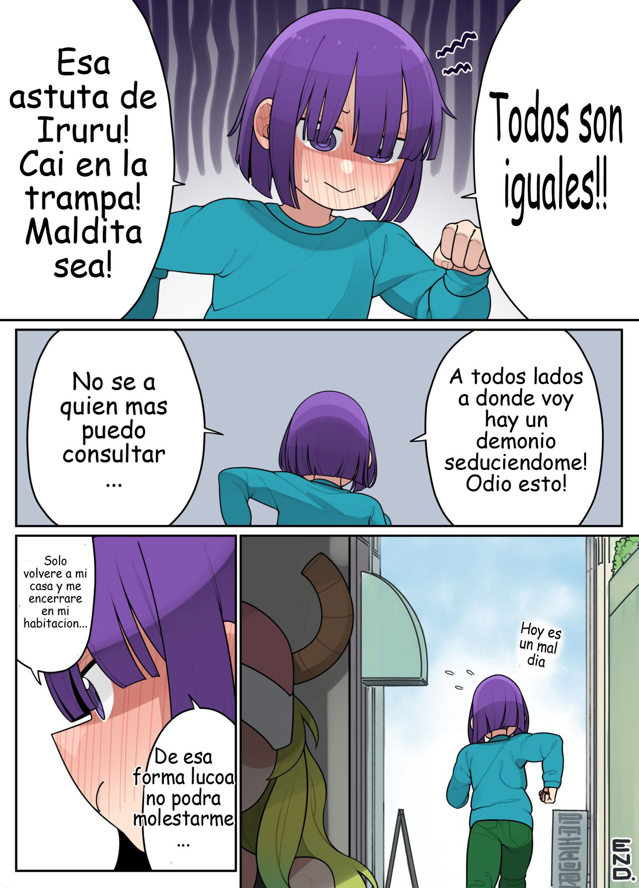 IRURU x SHOUTA
