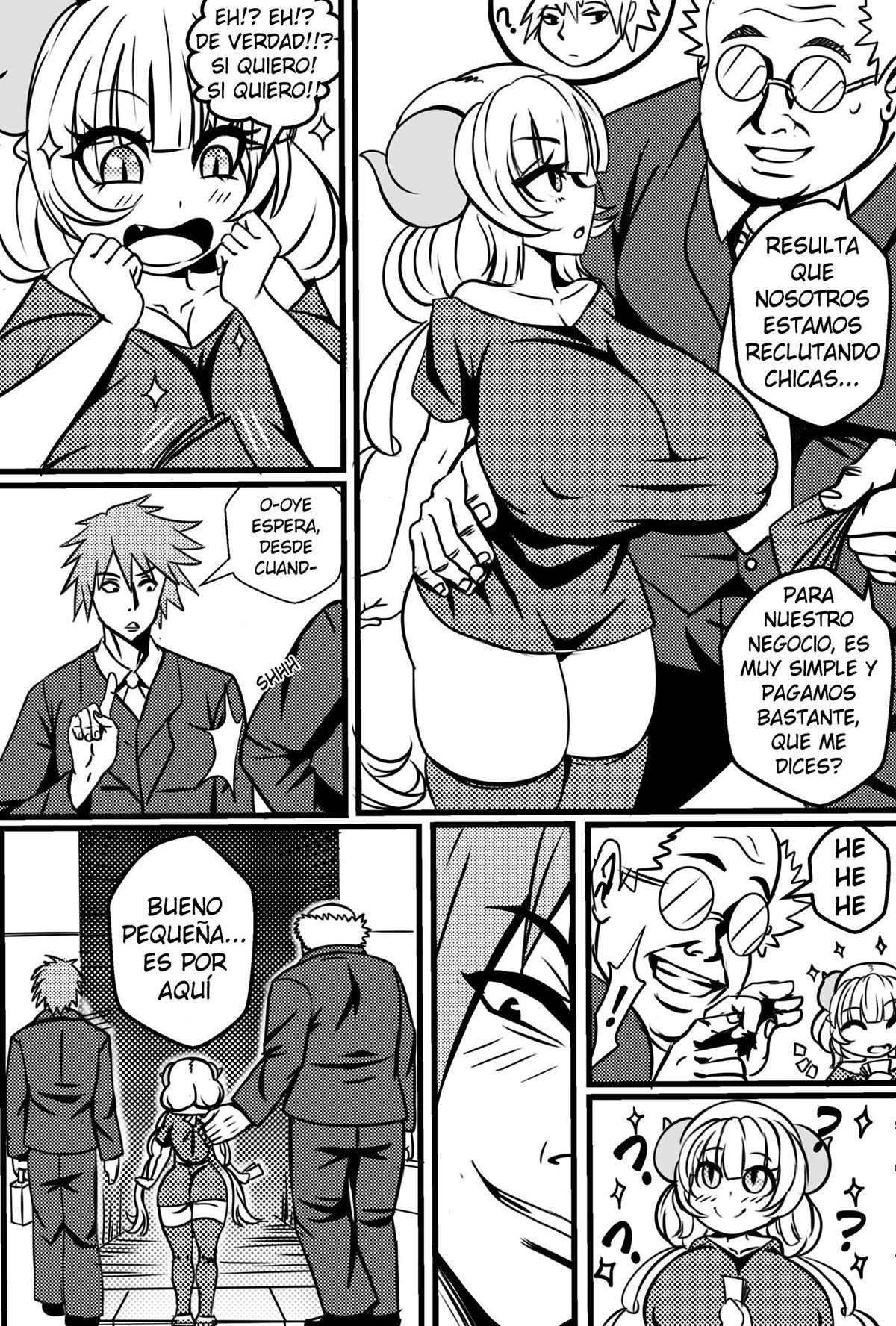 IRURUS job interview