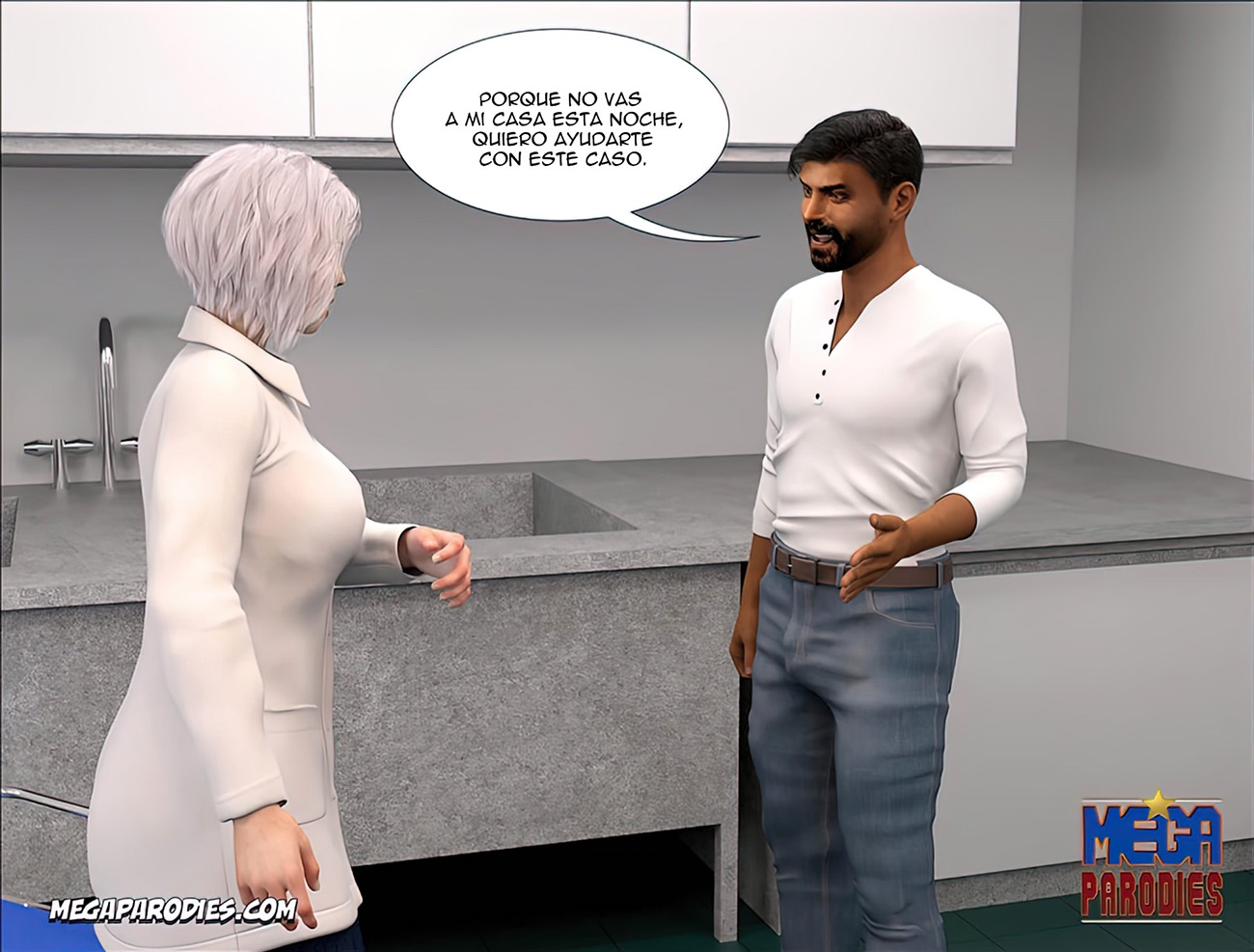 iZOMBIE parte 1