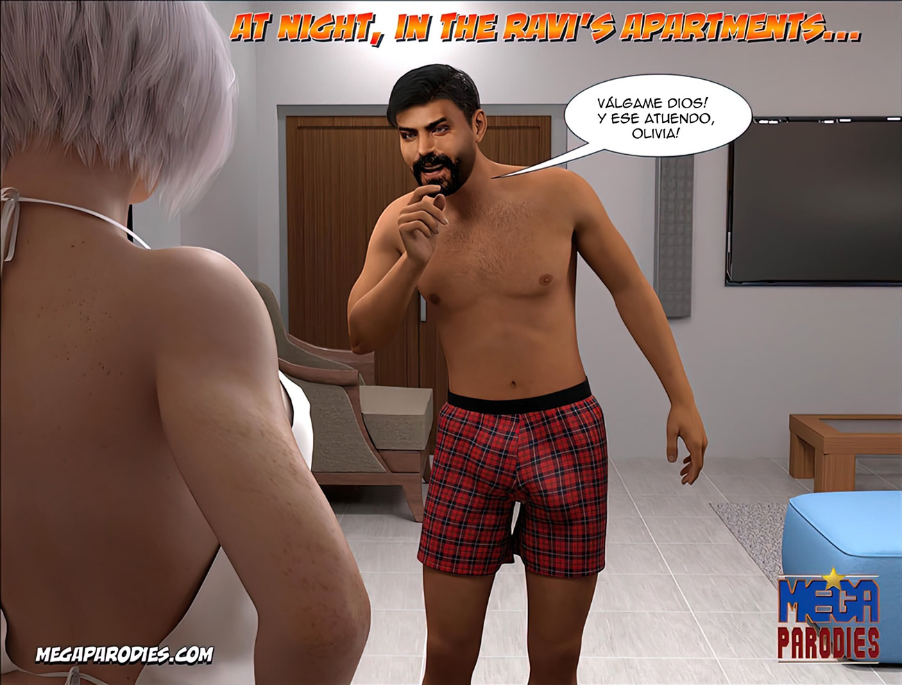 iZOMBIE parte 1
