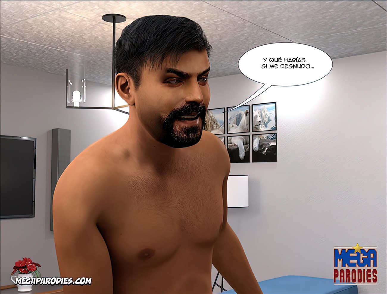 iZOMBIE parte 1