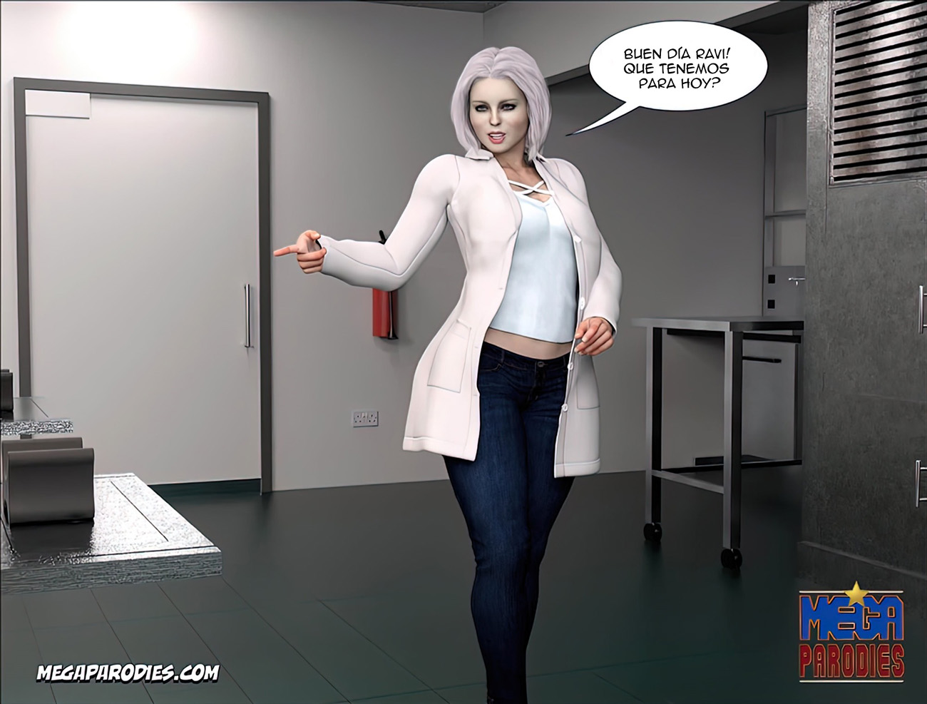 iZOMBIE parte 1
