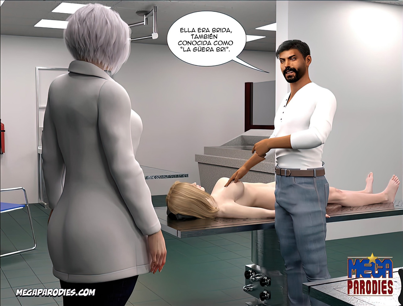 iZOMBIE parte 1