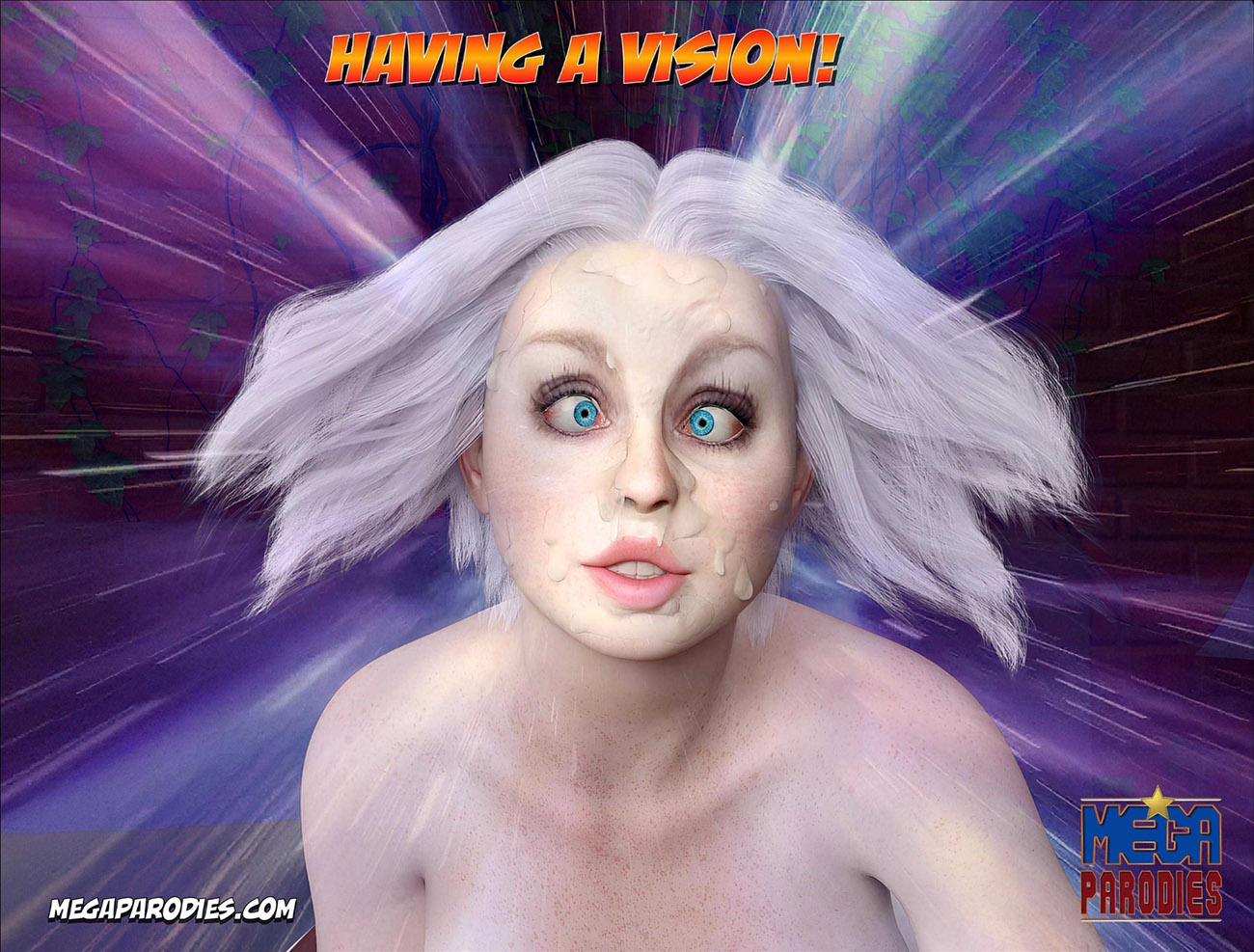 iZOMBIE parte 2