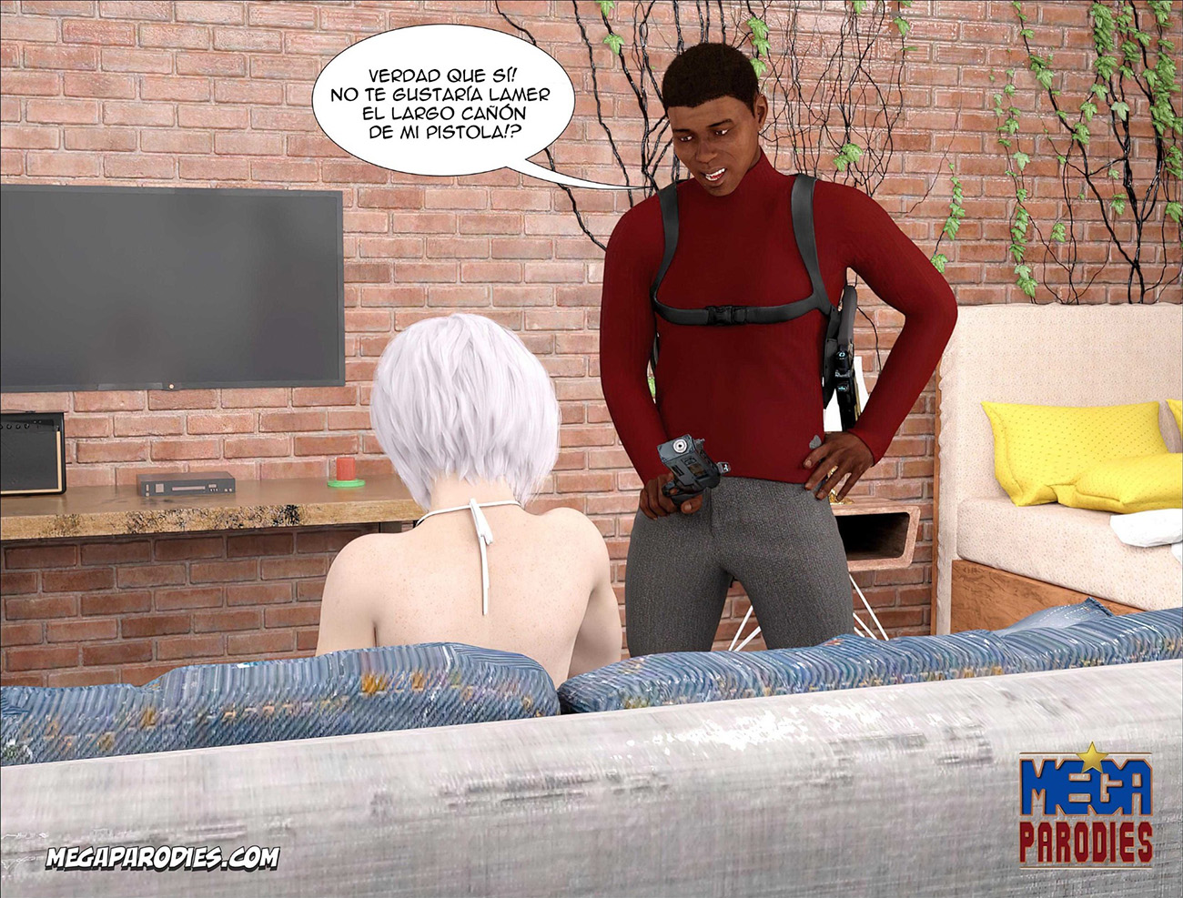 iZOMBIE parte 2