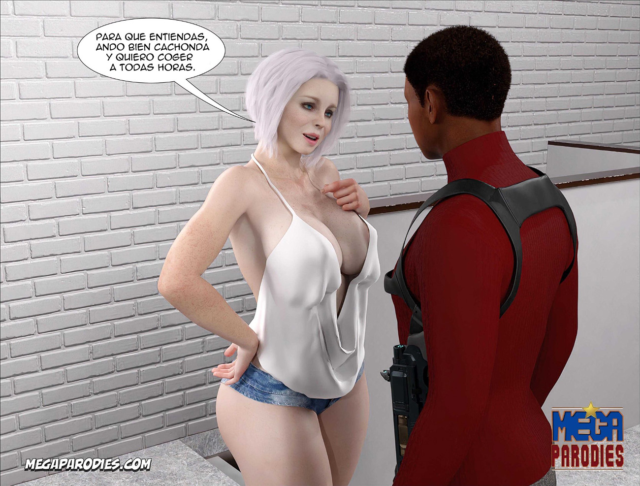 iZOMBIE parte 2