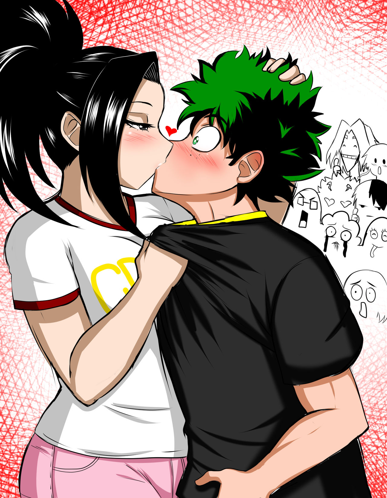 IZUMOMO
