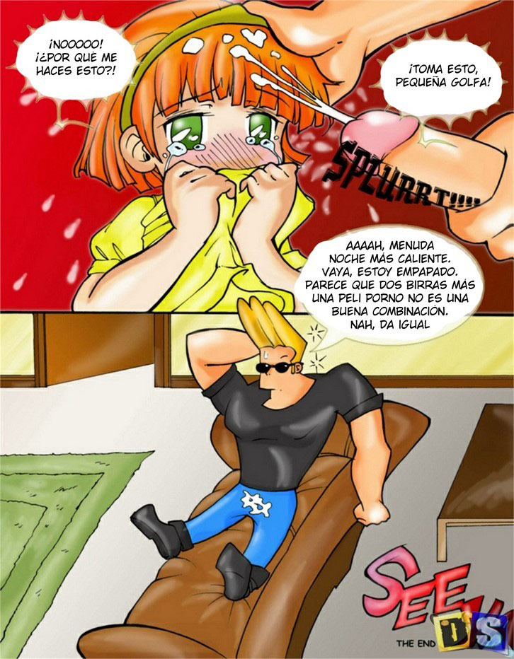 JHONY BRAVO