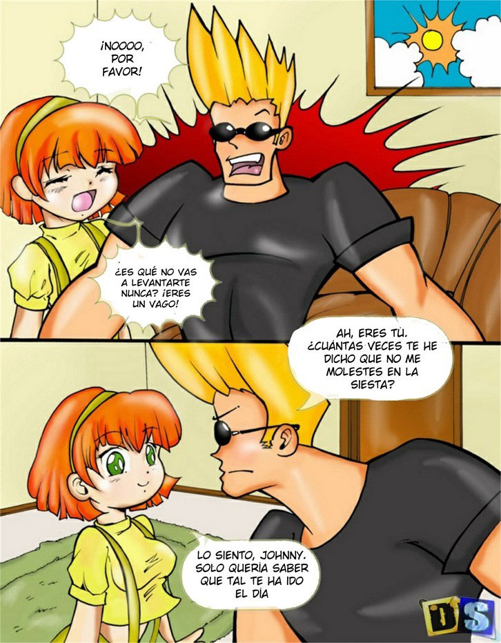 JHONY BRAVO