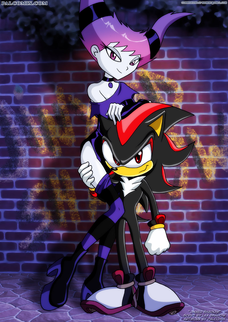 JINXED Shadow