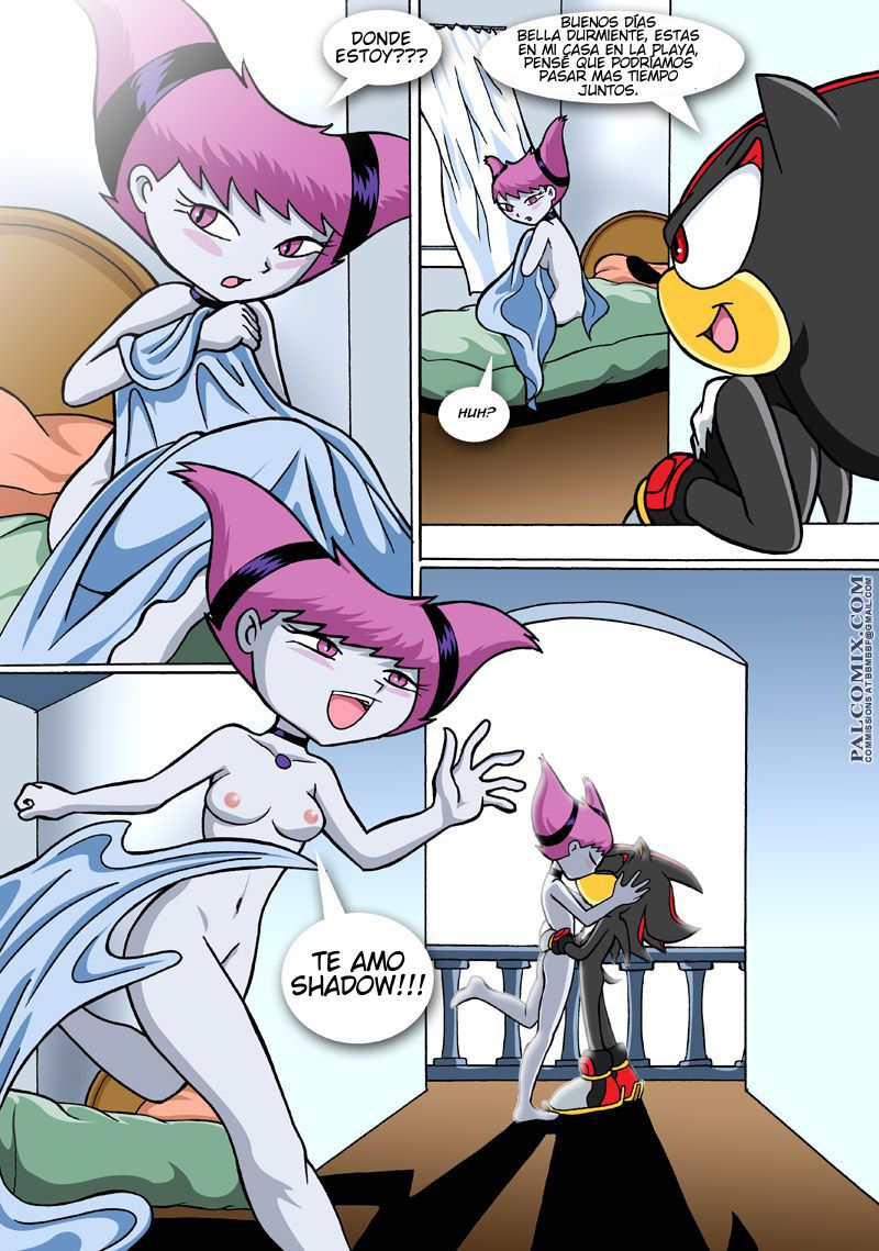 JINXED Shadow