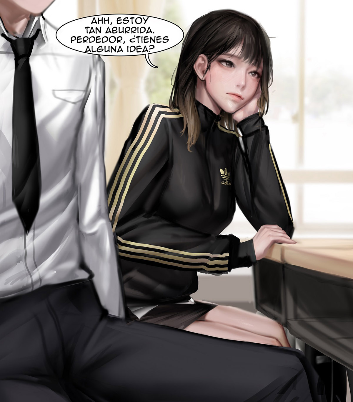 JK HYPNOSIS