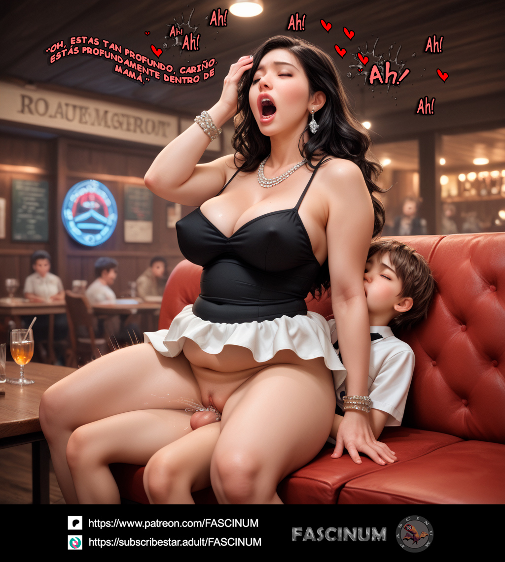 JOCASTA RESORT parte 6