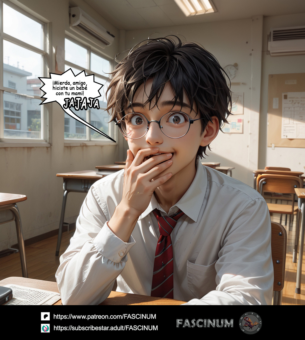 JOCASTA RESORT parte 8