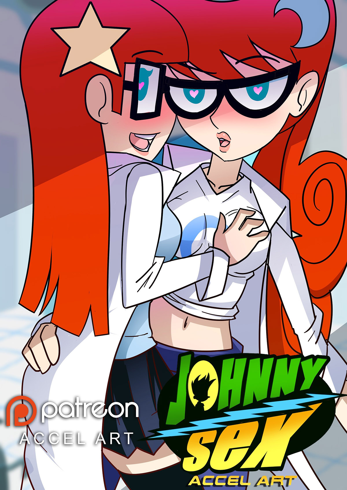 JOHNNY SEX