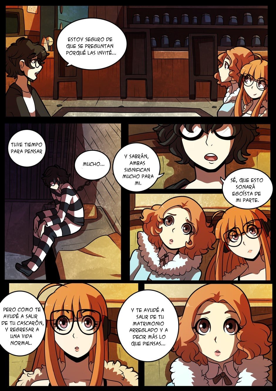 JOKER FUTABA HARU