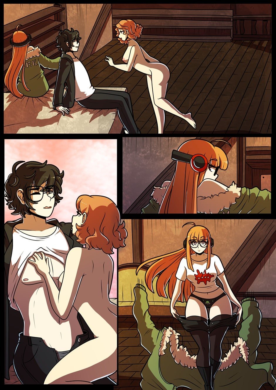 JOKER FUTABA HARU