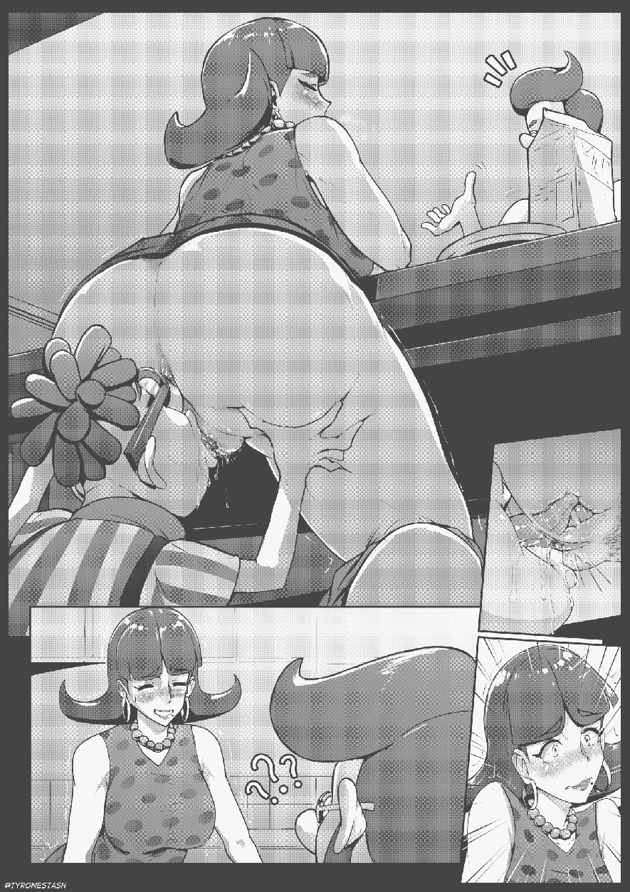 JUDY x CARL