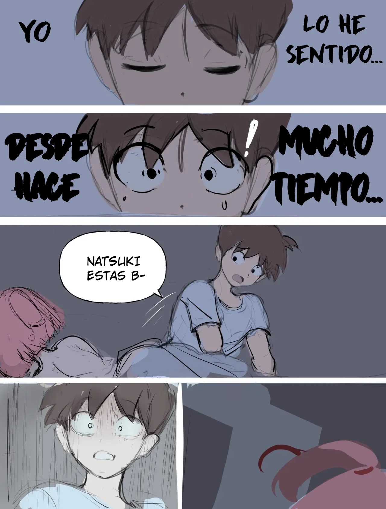 JUEGA conmigo parte 2