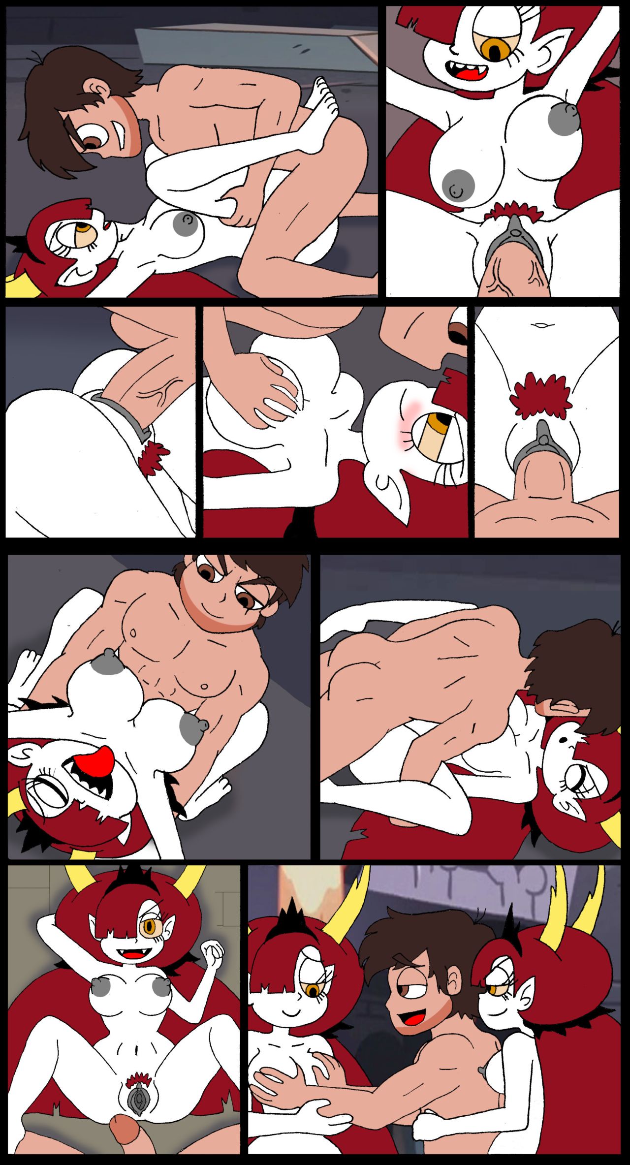 JUGANDO con FUEGO
