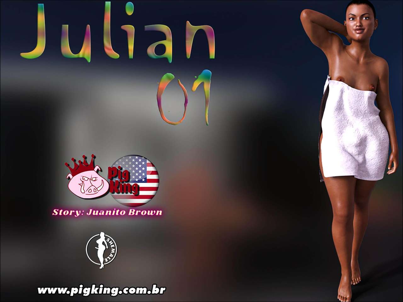 JULIAN