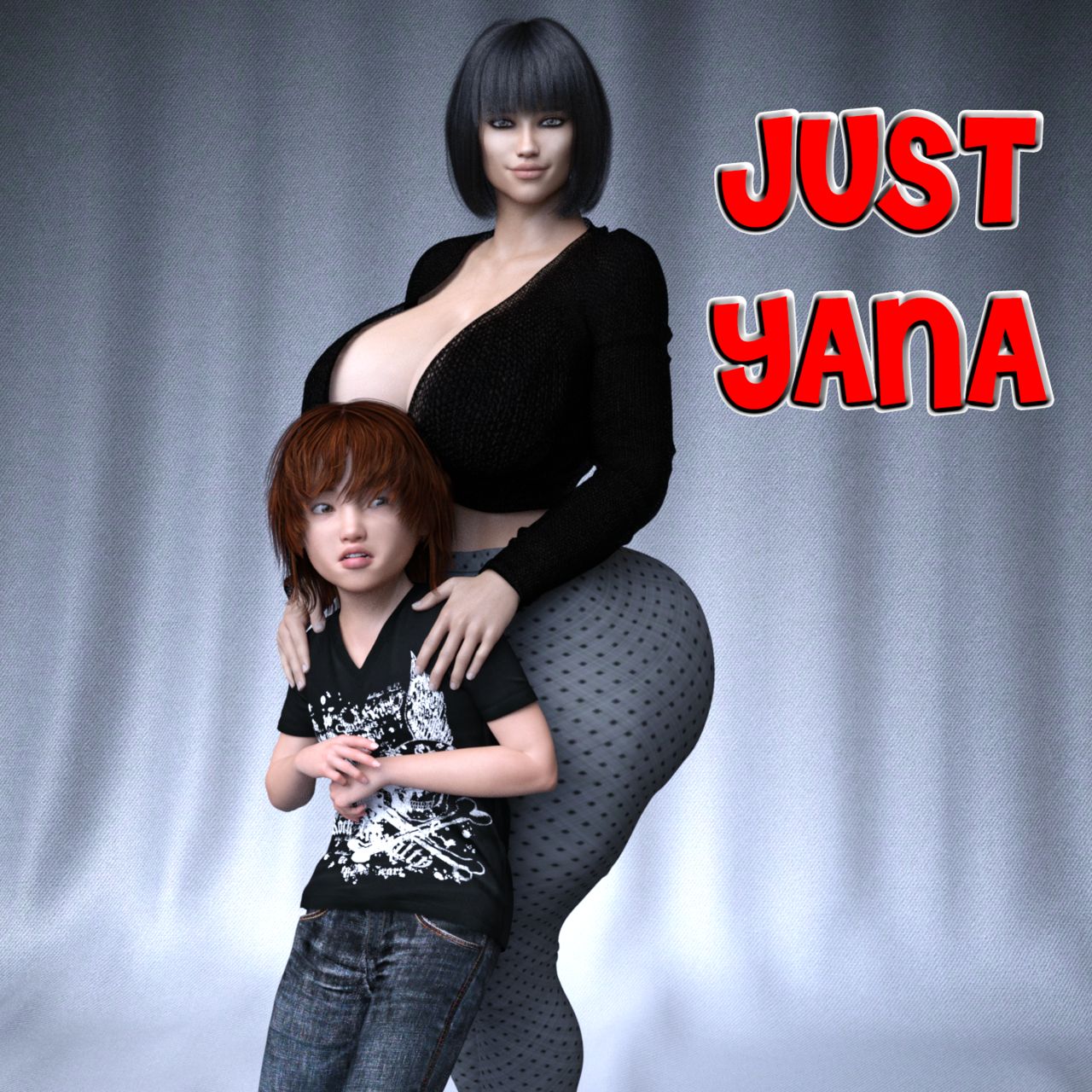 Just YANA