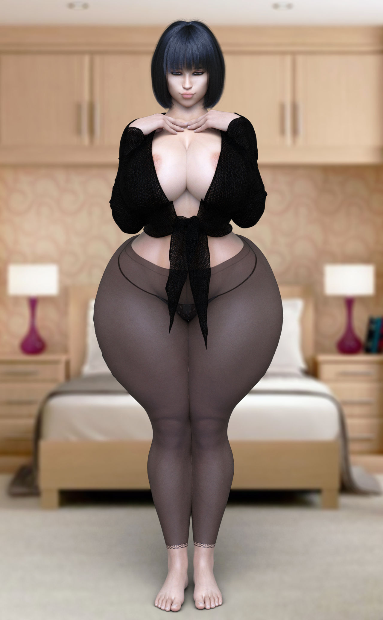 Just YANA