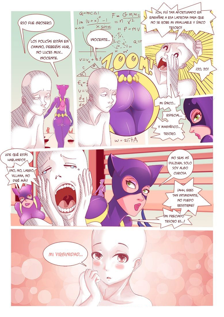 JUSTICE will be SERVED parte 3