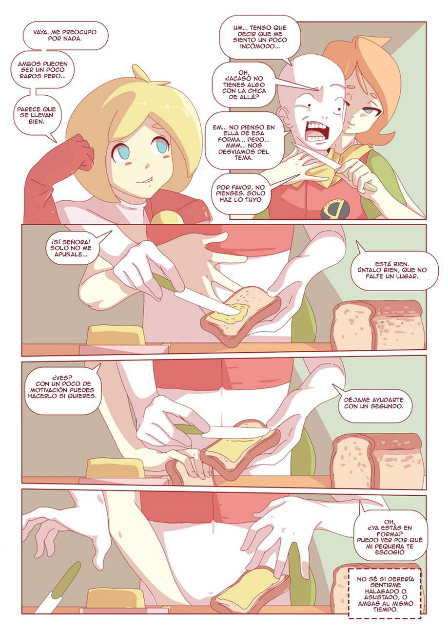 JUSTICE will be SERVED parte 5