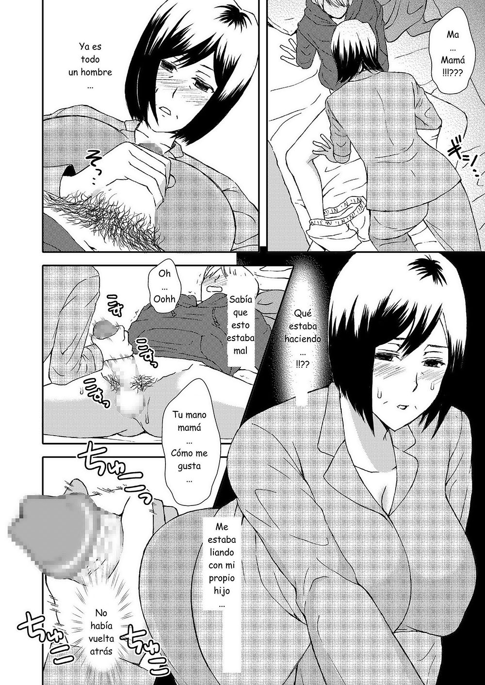 KAA-SAN Koibito Seikatsu parte 1