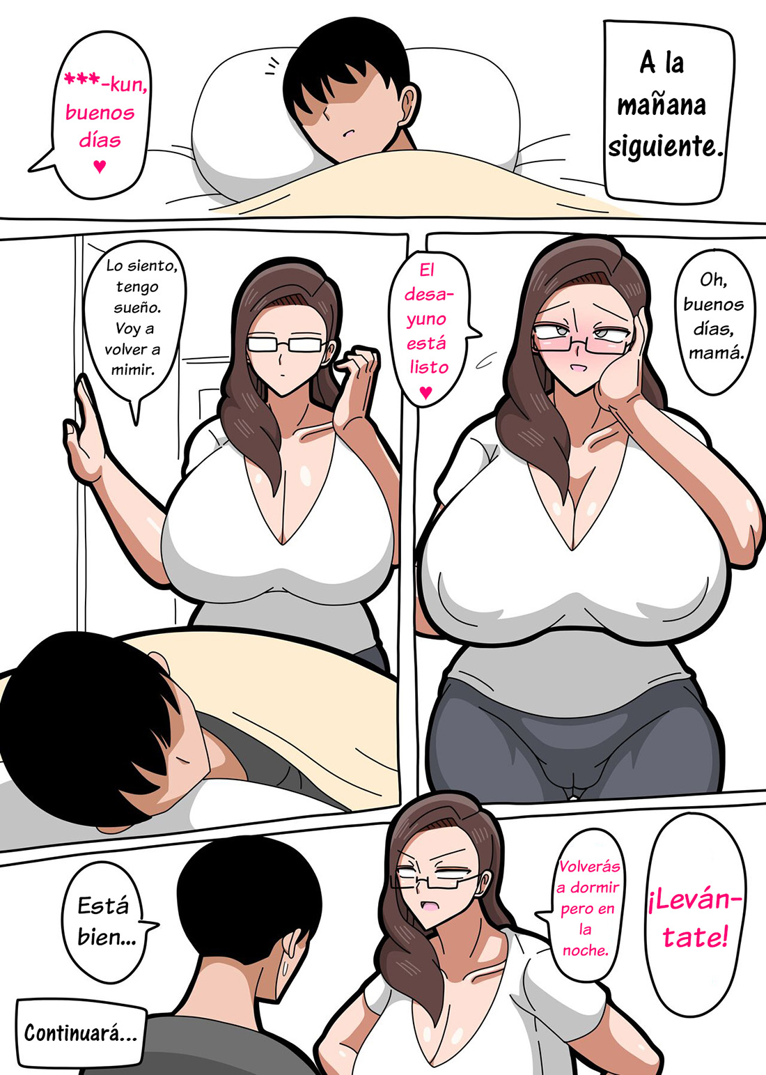 KAA-SAN WA Onna Shachou