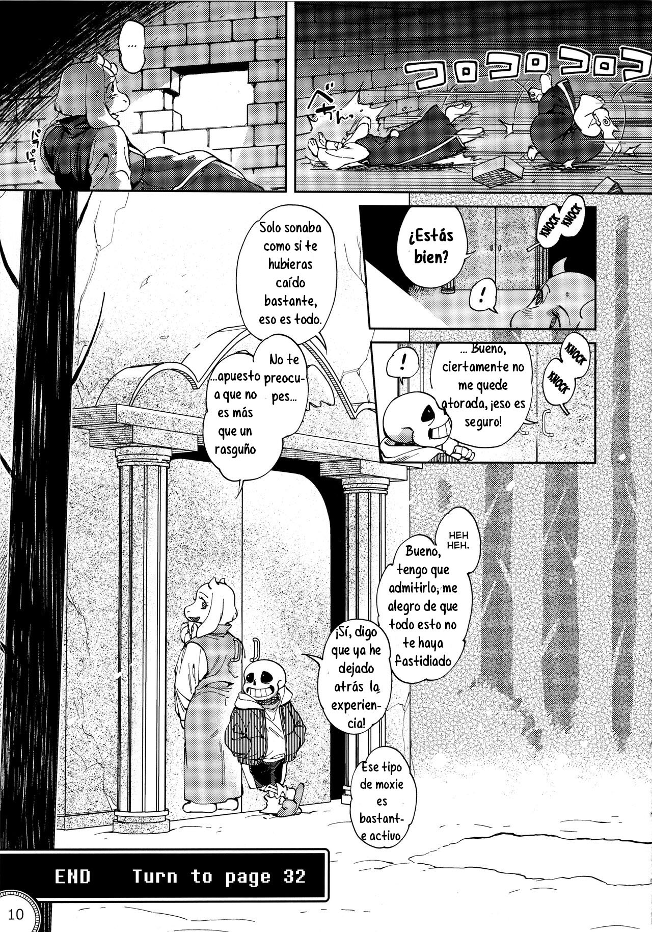 KABE no ANA