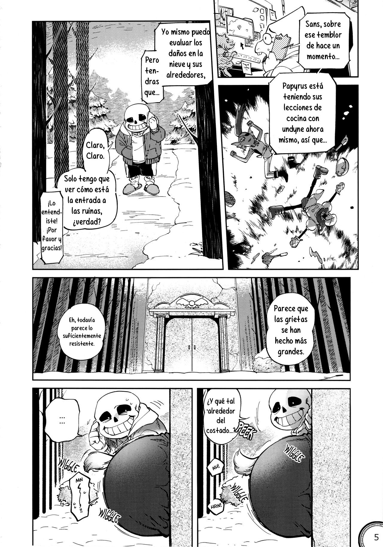 KABE no ANA