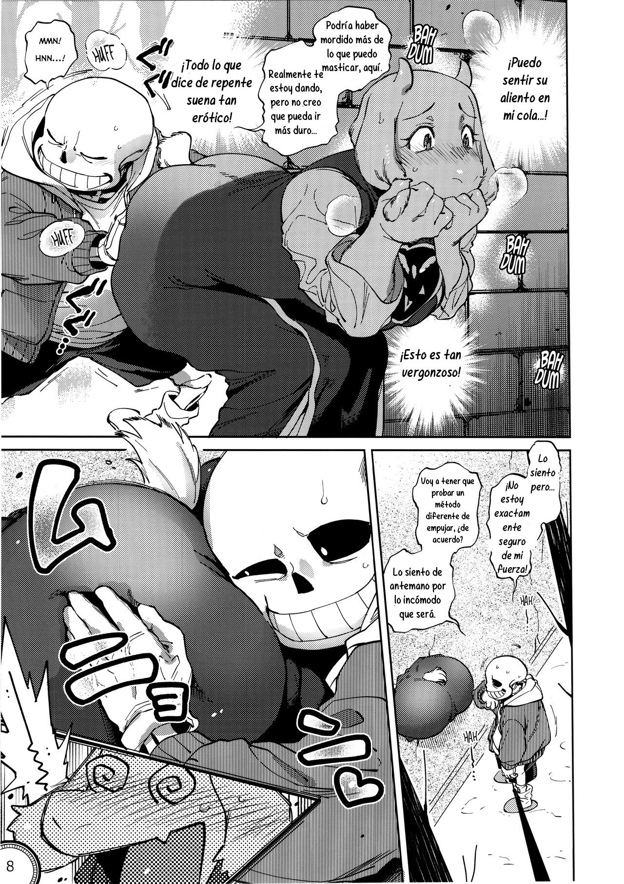KABE no ANA