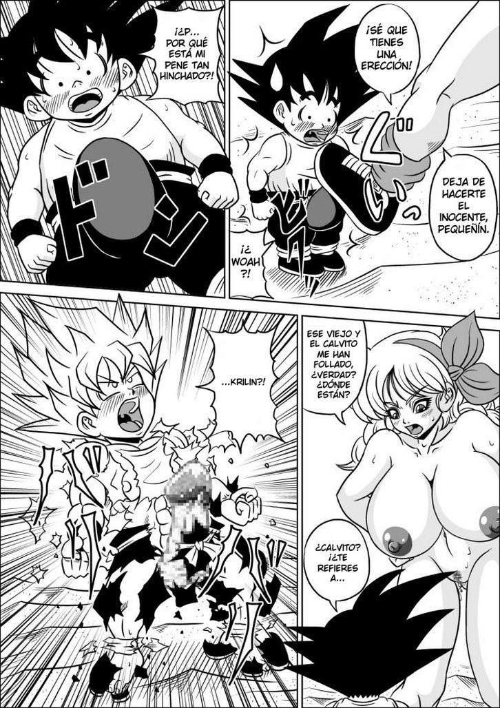 KAME SENNIN Training
